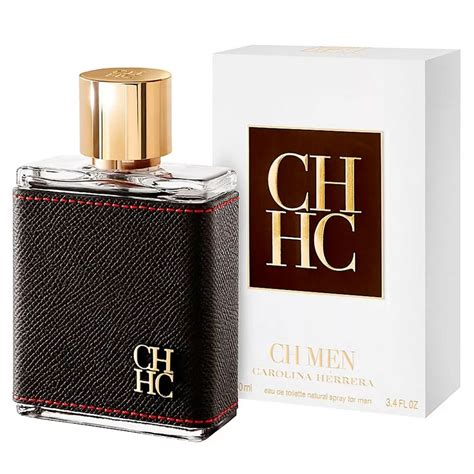 perfume ch men 200ml renner|ch men cologne.